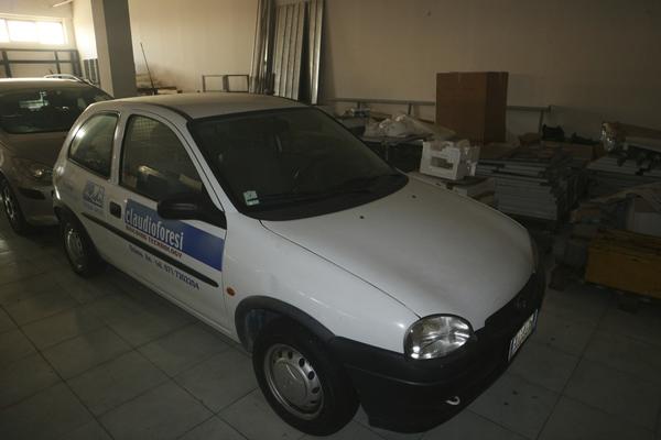 Automobili in vendita