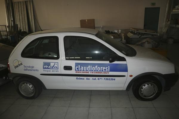 9#3266 Opel Corsa in vendita - foto 3