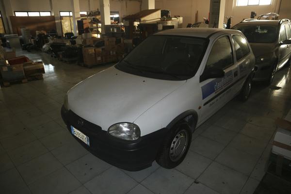 9#3266 Opel Corsa in vendita - foto 4