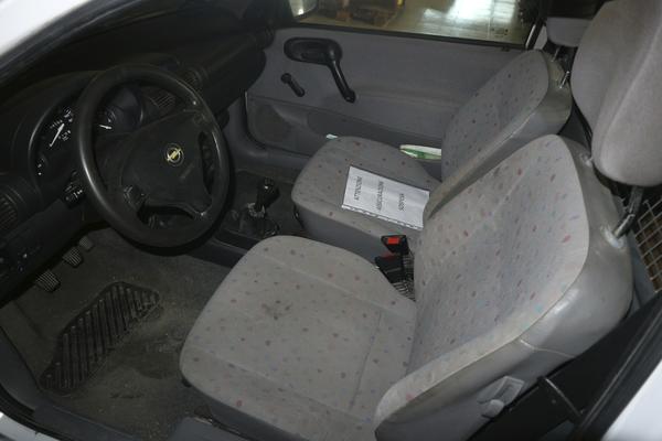 9#3266 Opel Corsa in vendita - foto 6