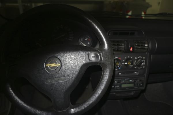 9#3266 Opel Corsa in vendita - foto 8