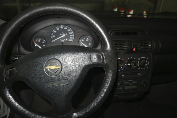 9#3266 Opel Corsa in vendita - foto 9
