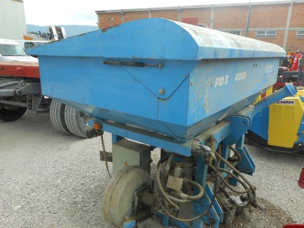 1#3268 Trattore agricolo  seminatrice ed erpice in vendita - foto 27