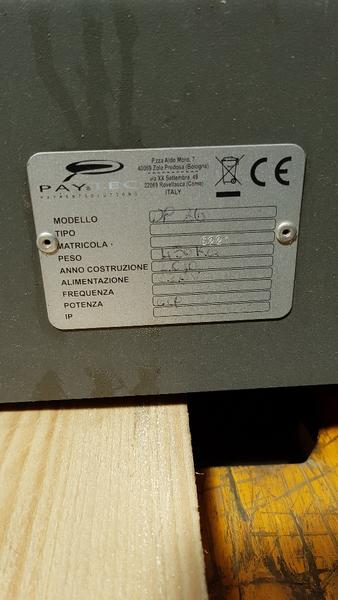 1#3269 Vetrina farmaci Durex in vendita - foto 2