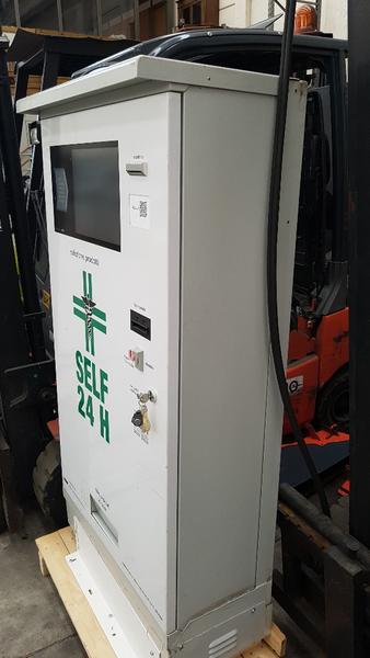 2#3269 Distributore medicinali Sida in vendita - foto 2