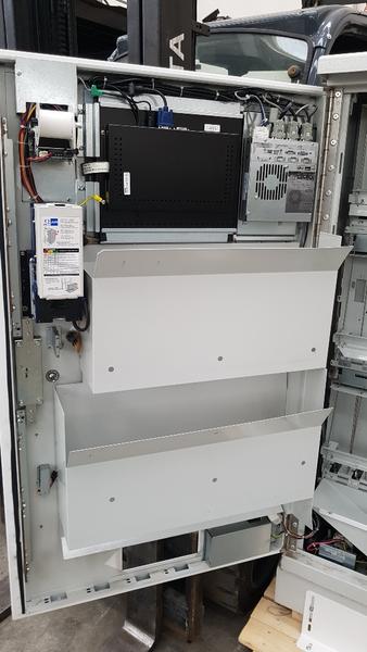 2#3269 Distributore medicinali Sida in vendita - foto 4