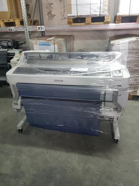 1#3270 Plotter Epson SureColor in vendita - foto 1