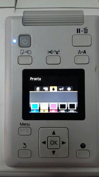 1#3270 Plotter Epson SureColor in vendita - foto 7