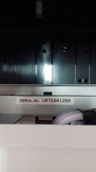 1#3270 Plotter Epson SureColor in vendita - foto 9