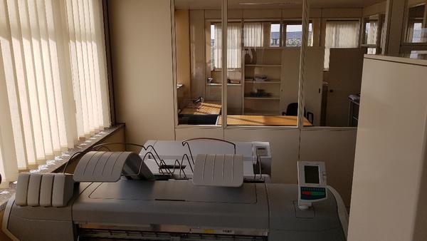 10#3270 Plotter Canon CW600M4 in vendita - foto 2