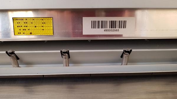 10#3270 Plotter Canon CW600M4 in vendita - foto 3