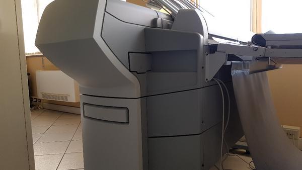 10#3270 Plotter Canon CW600M4 in vendita - foto 5