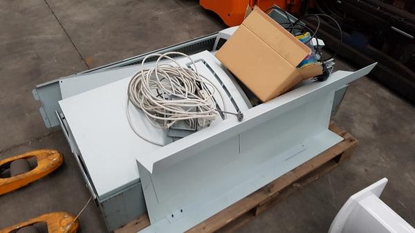 10#3270 Plotter Canon CW600M4 in vendita - foto 8