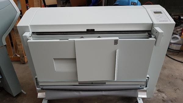 10#3270 Plotter Canon CW600M4 in vendita - foto 10