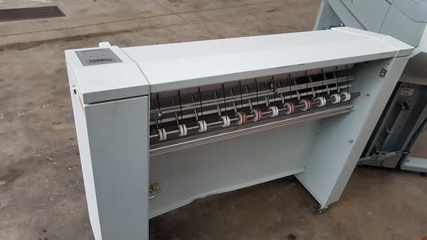 10#3270 Plotter Canon CW600M4 in vendita - foto 12
