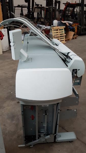 10#3270 Plotter Canon CW600M4 in vendita - foto 13