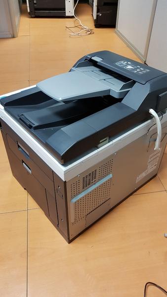 11#3270 Konica Minolta 25e e  c224e in vendita - foto 21