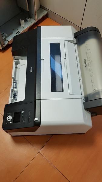12#3270 Stylus pro 4900 e pc Dell precision t6500 in vendita - foto 4