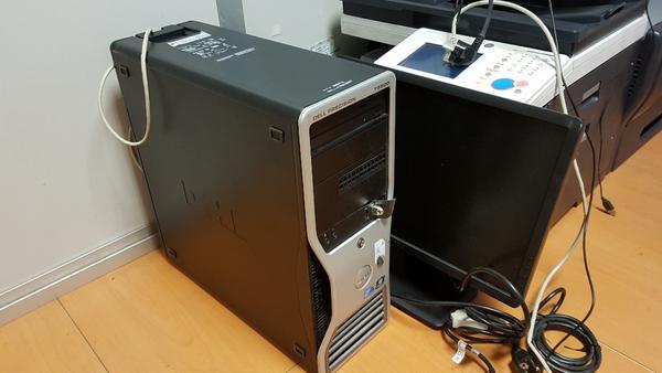 12#3270 Stylus pro 4900 e pc Dell precision t6500 in vendita - foto 6