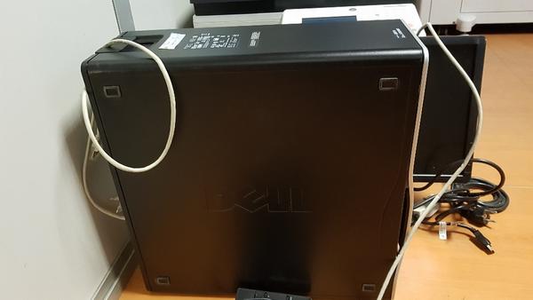 12#3270 Stylus pro 4900 e pc Dell precision t6500 in vendita - foto 8