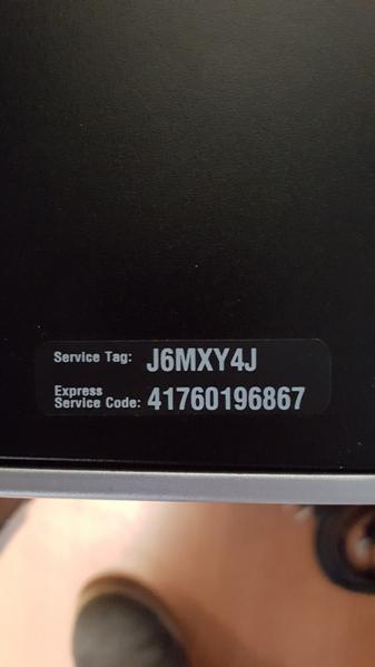 12#3270 Stylus pro 4900 e pc Dell precision t6500 in vendita - foto 10