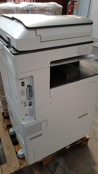 14#3270 Ricoh Copier MPC3003SP in vendita - foto 3