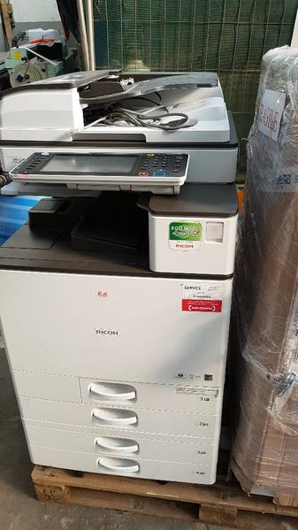 14#3270 Ricoh Copier MPC3003SP in vendita - foto 4