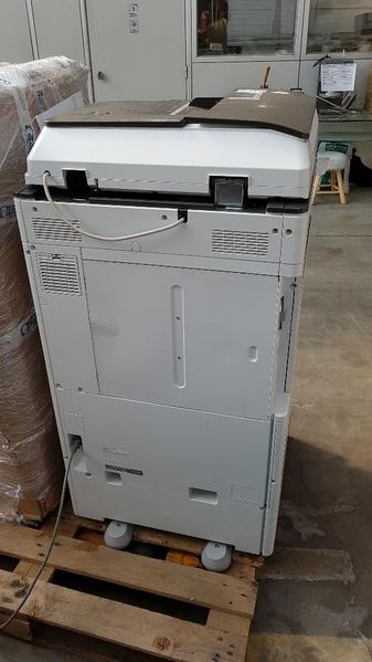 14#3270 Ricoh Copier MPC3003SP in vendita - foto 8