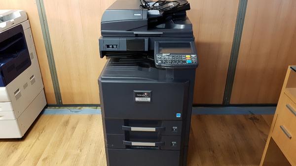 18#3270 Kyocera Taskalfa  2551 in vendita - foto 1