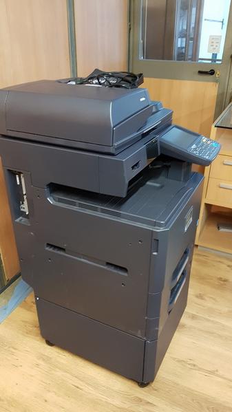 18#3270 Kyocera Taskalfa  2551 in vendita - foto 3