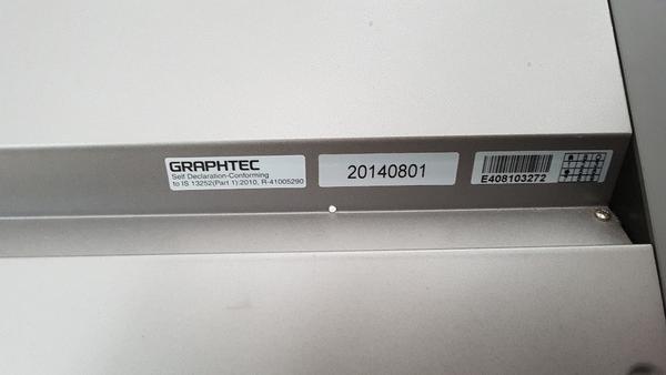 19#3270 Stampante TIM OKI  e plotter BIG ONE in vendita - foto 3