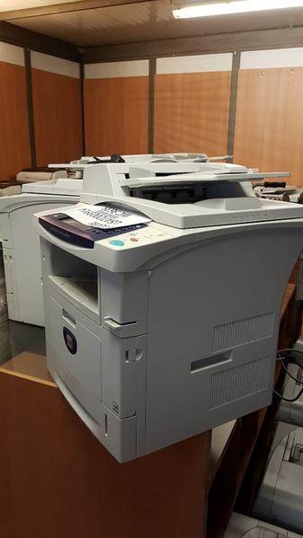 20#3270 Fotocopiatori Xerox 3635 in vendita - foto 1