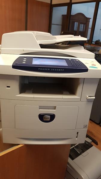 20#3270 Fotocopiatori Xerox 3635 in vendita - foto 3