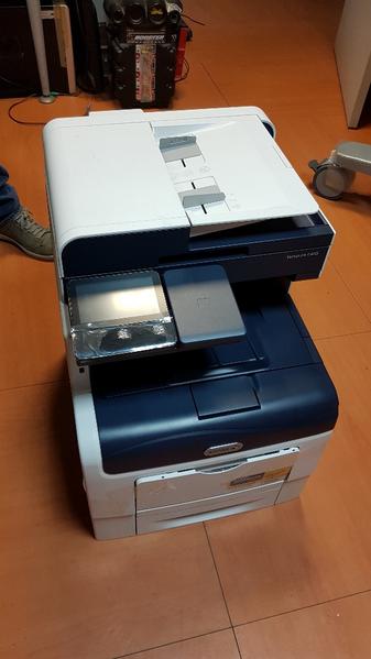 22#3270 Xerox versalink c405s in vendita - foto 5