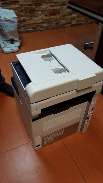 22#3270 Xerox versalink c405s in vendita - foto 6