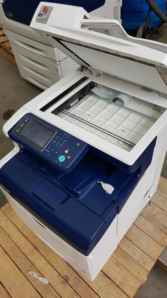 26#3270 Xerox work centre 7530 e 6605 in vendita - foto 5