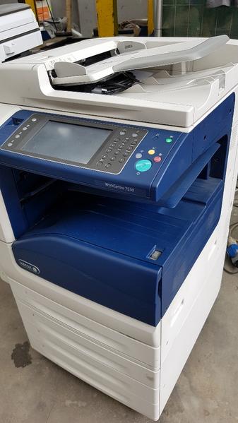 26#3270 Xerox work centre 7530 e 6605 in vendita - foto 7