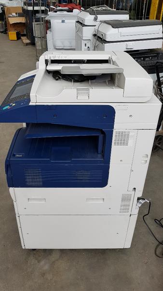 26#3270 Xerox work centre 7530 e 6605 in vendita - foto 9