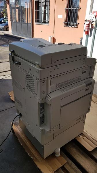 29#3270 Xerox Workcentre 7225 in vendita - foto 4