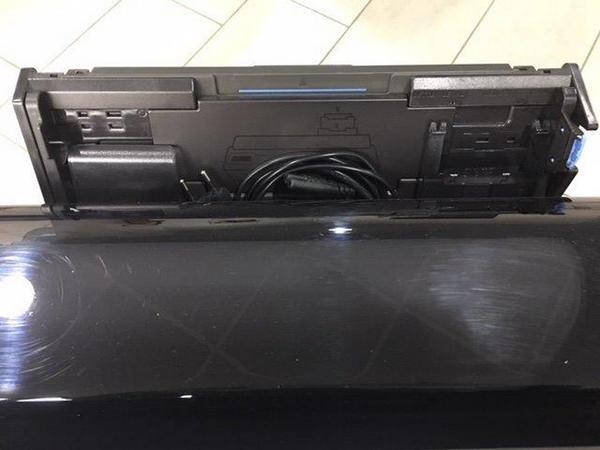 30#3270 Plotter HP designjet f9a30a in vendita - foto 5