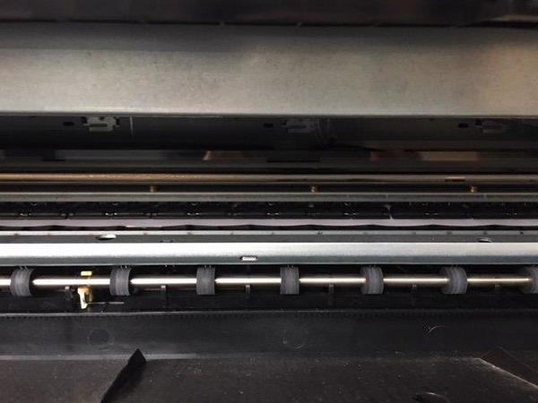 30#3270 Plotter HP designjet f9a30a in vendita - foto 15
