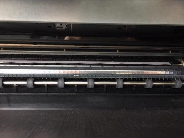 30#3270 Plotter HP designjet f9a30a in vendita - foto 16