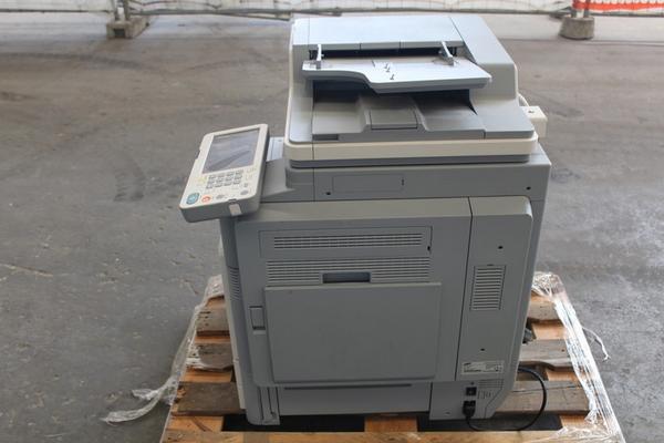 33#3270 Samsung CLX-9250 in vendita - foto 5