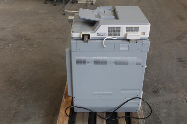 33#3270 Samsung CLX-9250 in vendita - foto 6