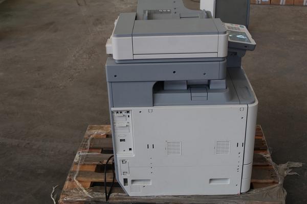 33#3270 Samsung CLX-9250 in vendita - foto 7
