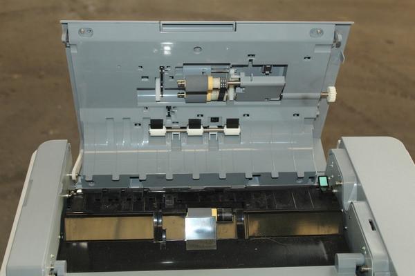 33#3270 Samsung CLX-9250 in vendita - foto 8