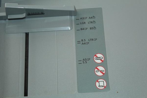 33#3270 Samsung CLX-9250 in vendita - foto 9