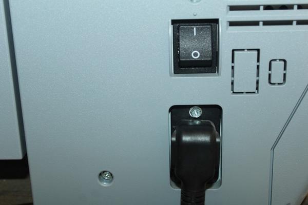 33#3270 Samsung CLX-9250 in vendita - foto 15