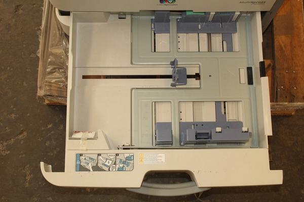 33#3270 Samsung CLX-9250 in vendita - foto 17