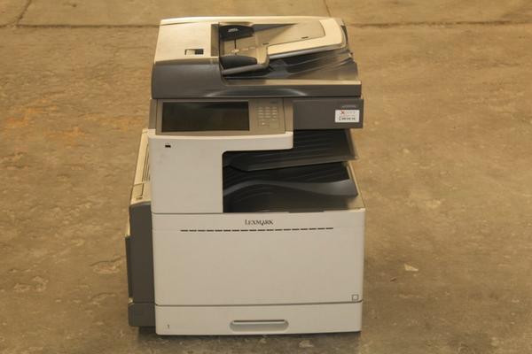 34#3270 Lexmark C950de in vendita - foto 1